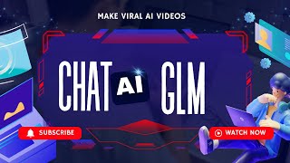 Make Viral AI Videos for FREE Using ChatGLM | Earn $400+/Month Without Showing Your Face!