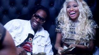 2 Chainz - I luv Dem Strippers Instrumental