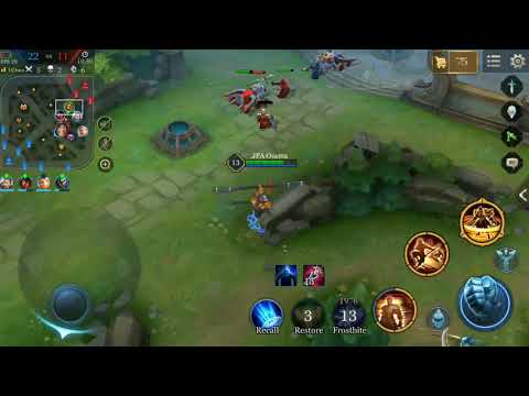 Best Moments Wukong! Build Full Attack Crit!