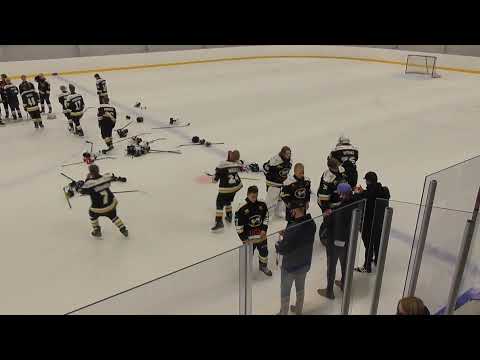 U15AA Susirajaturnaus, Joensuu