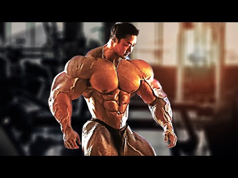 KOREA'S BIGGEST MASS MONSTER EVER WALKED ON EARTH - Lee Seungcheol