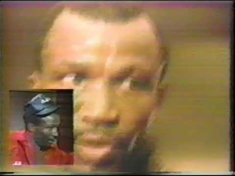 Johnny Duplooy vs Mike Weaver 2 Full Fight Knockout! KO2. Rematch & Revenge.