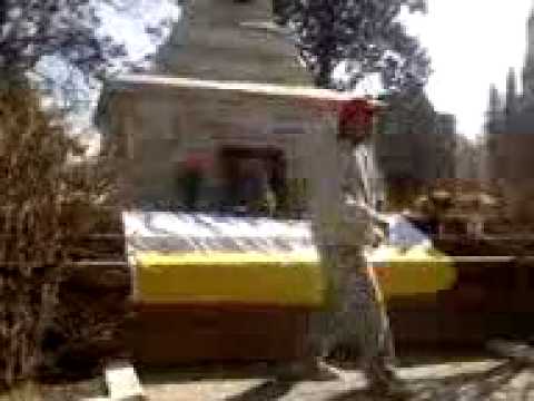 Eje-Z al Húsar de la Muerte