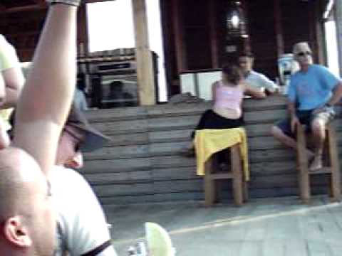 EMMEN BARGERES bart timo jan igor in bloemendaal