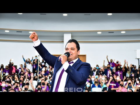 Os Planos de Deus - (Raphael Dias) (Samuel Messias) - Ao vivo