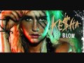 Ke$ha - Blow (Auto-Tune A Capella Version ...