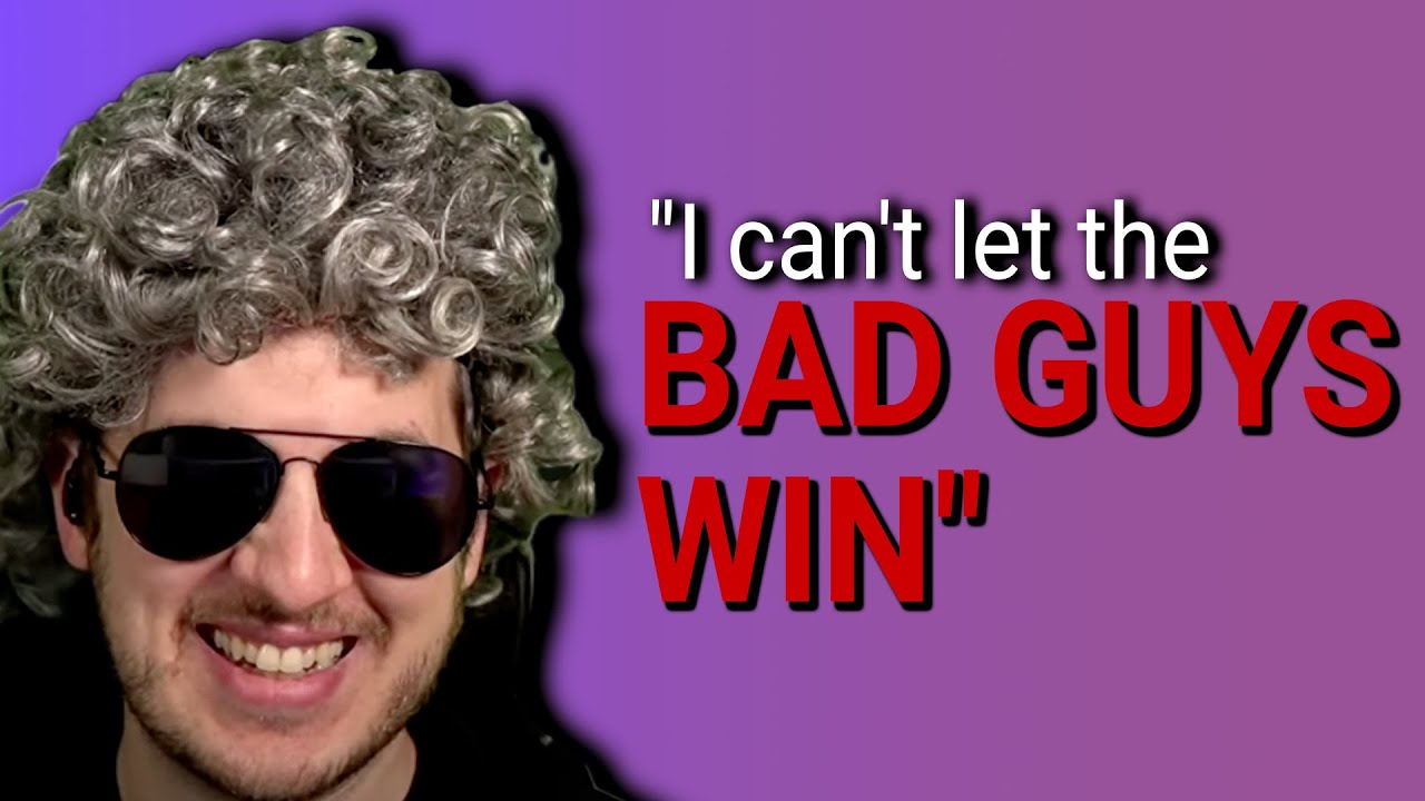 Scams WILL find you - KITBOGA INTERVIEW