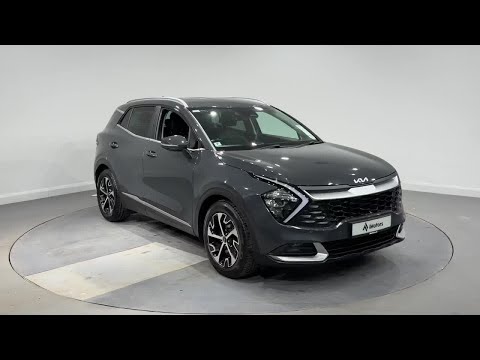 Kia Sportage Mhev K3 DSL 5DR - Image 2