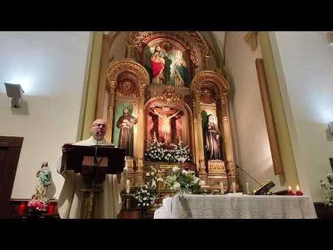 Thumbnail for Jesucristo Sumo y Eterno Sacerdote. Lekunberri