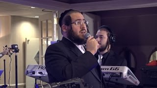 חיים בלומענפעלד מבד יודיש מדלי פרייליך בענד | Chaim Blumenfeld MBD Yiddish Medley Freilach Band