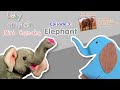 Baby Einstein Mini Remake Ep 3 Elephant Baby Einstein Fanfun Productions