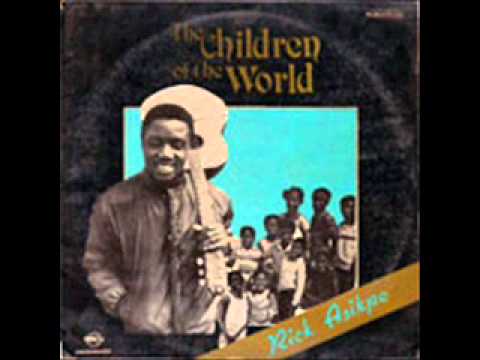 Rick Asikpo - Beat Jam 1986.wmv