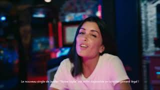 JENIFER, NOTRE IDYLLE ENFIN DISPONIBLE !