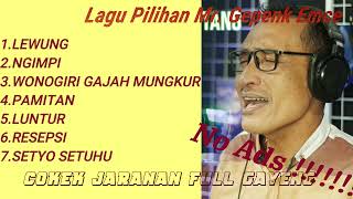 Download lagu COKEK JARANAN || LEWUNG || NGIMPI || MR GEPENK EMCE TANPA IKLAN!!!!!!! mp3 Download lagu COKEK JARANAN || LEWUNG || NGIMPI || MR GEPENK EMCE TANPA IKLAN!!!!!!! mp3