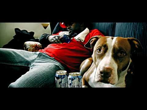 Xzibit Alcholic - Local Legends- Cans & Bottles (Official Music Video) HD