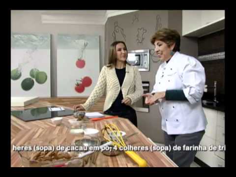 Mulher.com 27/06/2011 - Elisabeth Ribaldo