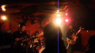 VIVIAN BOYS　2014年7月11日　東高円寺UFO CLUB
