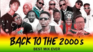Download lagu Back to the 2000s – Ghana’s🇬🇭 Legendary Hits Nonstop Playlist | Legends Never Die #oldschool mp3