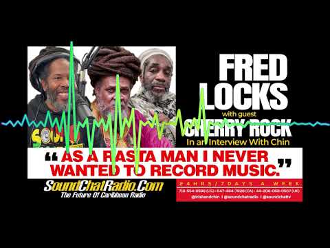 FRED LOCKS INTERVIEW