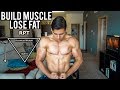 Intermittent Fasting Full Reverse Pyramid Training Workout