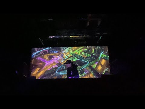 Alejo @ The Black Box February 2023 (4k)