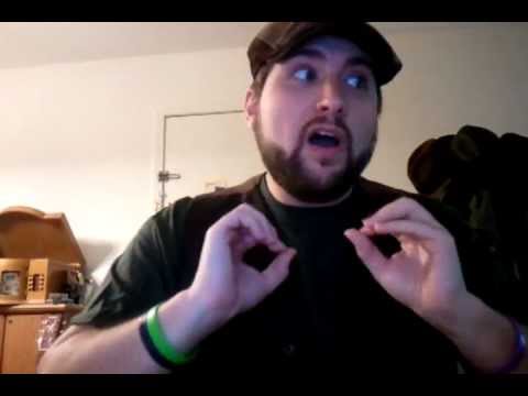 Vlogust 22nd: Make A Statement Monday