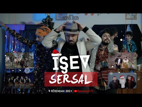 îşev Beşa 6. Sersal