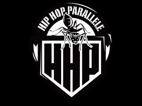 Hip Hop Parallele - Le Type Dans Le Miroir