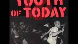 Youth of Today - Choose to be