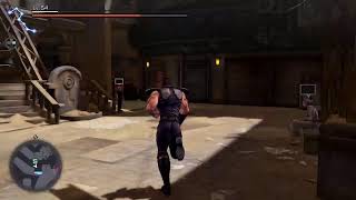 [初見プレイ]北斗が如く　世紀末救世主伝説