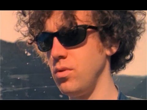 The Jesus and Mary Chain - Snakedriver (Official Video)