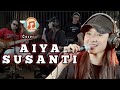AIYA SUSANTI 3Pemuda Berbahaya Feat Sallsa Bintan