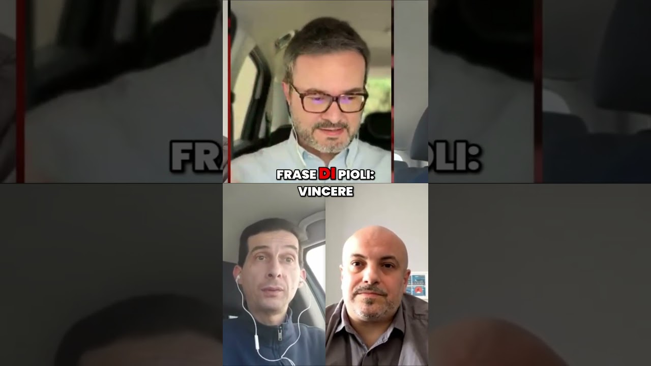Il Milan è tornato nel LOOP dell’anno scorso