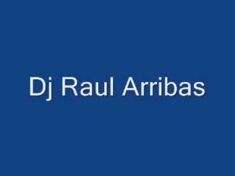 Dj Raul Arribas- Hero
