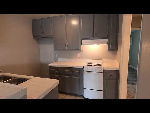 PL9192 - 1 Bedroom Apartment For Rent (Lawndale, CA).
