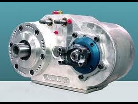 2013 JK Build Part 14: Advance Adapters Atlas 2 Transfer Case
