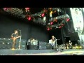 Nickelback - Something In Your Mouth (Live @ Summer Sonic)