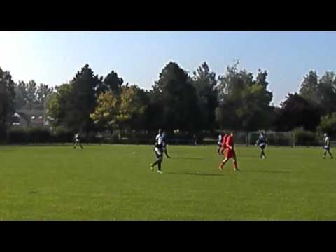 VIDÉOS MATCHS AFC LIBERCOURT - ASN A (04-10-2015)(6)