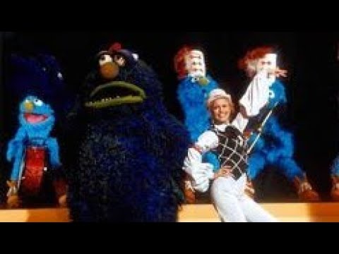 The Muppet Show Presentations with guest star Cheryl Ladd