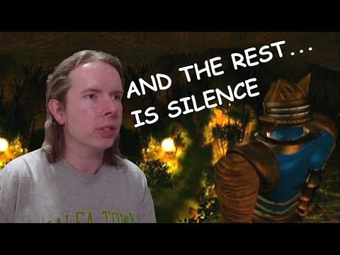 Reading Serious Transformer Quotes In A Dumb Voice