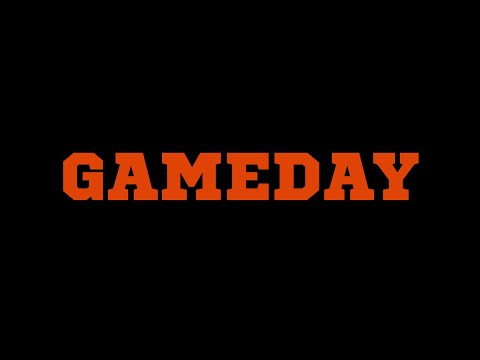 Gameday