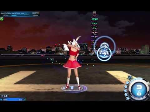 Mstar- The story only I know you will never know- Rainbow