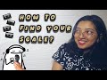 How To Find Your Scale First Step To Start Your Musical Journey Beginners Guide Ruchichords