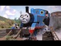 Thomas Friends Season 1 Episode 6 Trouble For Thomas US Dub HD GC