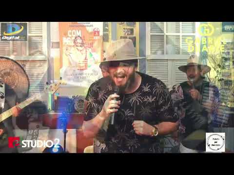 Gabriel Duarte #Alemãodoforró _Balança o Povo/Fica Amor/Lobo Mau/Rebola e Vem. #bebedoacordeon