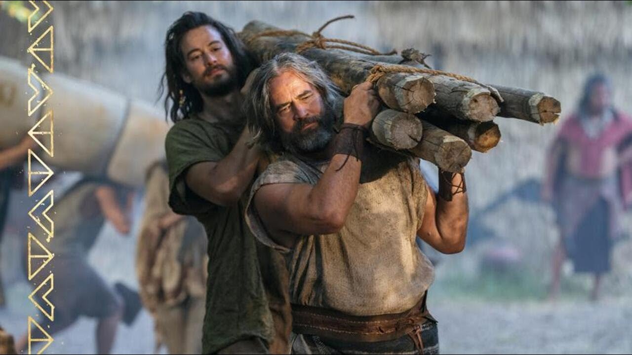 O Senhor Liberta o Povo de Lími e Alma | Mosias 21–24