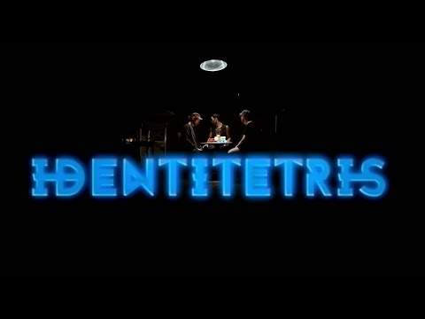 Pavlidis feat. Lemur & Käptn Peng - Identitetris