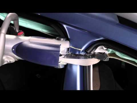 LUKAS S700 E2 B-Post Cut