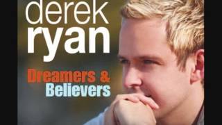 Derek Ryan - Life Is A River