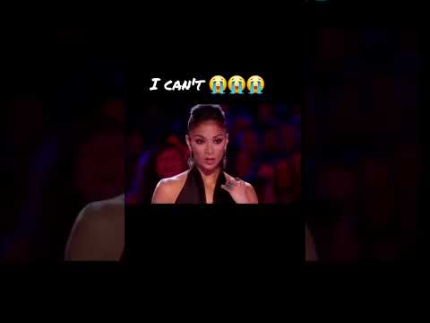 Lorna Bliss's Audition at X-Factor UK 2012 #lornabliss #xfactoruk #britneyspears